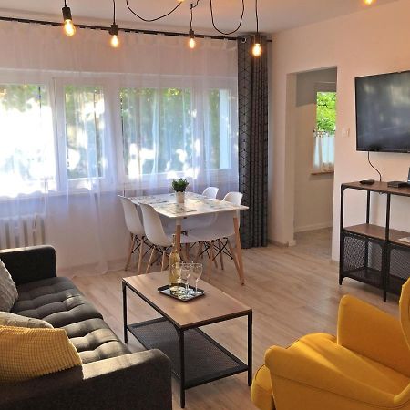 Apartament Swoboda Познань Экстерьер фото